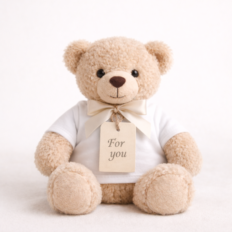 Personalised Bears Personalised Bears