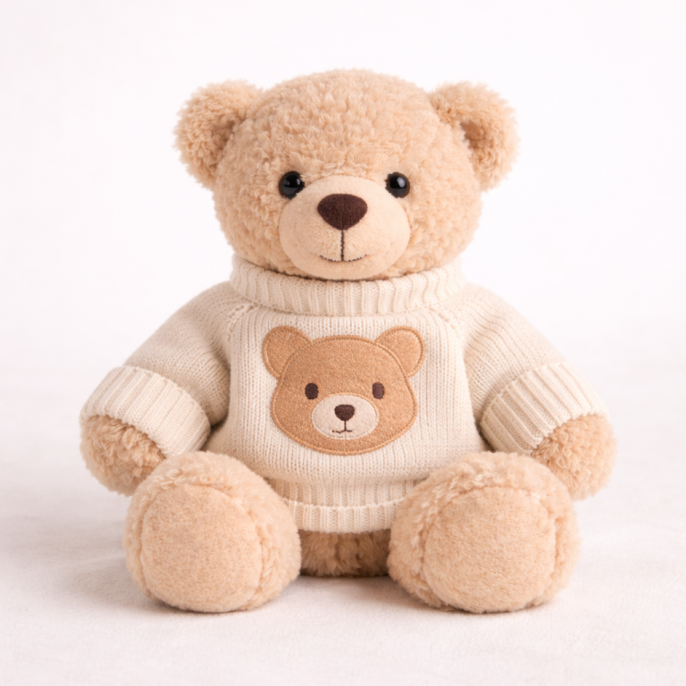 Bear Clothes Bear Clothes
